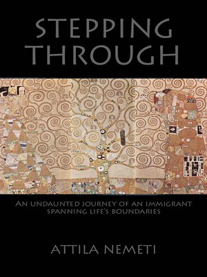 cover image of Stepping Through